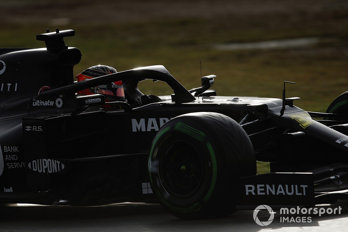 Ocon: Geen ruimte voor DNF’s in ingekort F1-seizoen