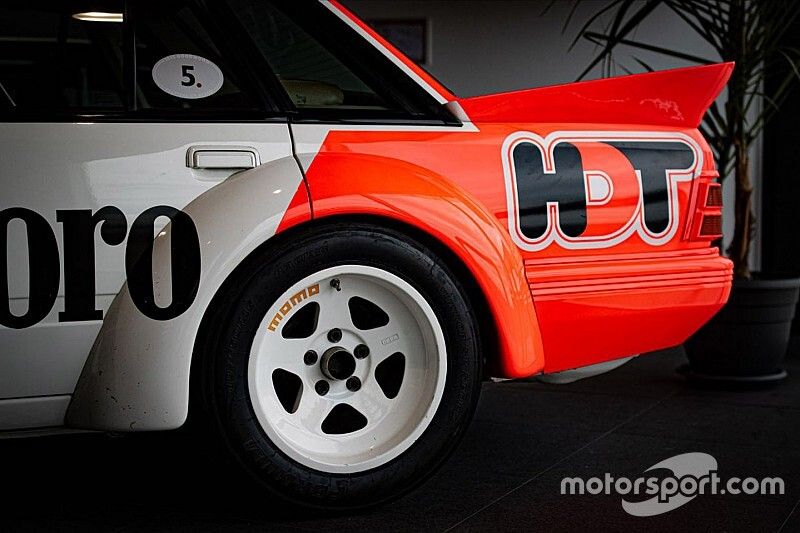 Supercars enduro to feature Holden world record attempt