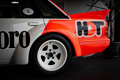 Supercars enduro to feature Holden world record attempt