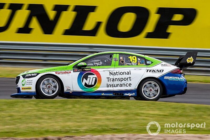 Supercars to review Sydney plan this week