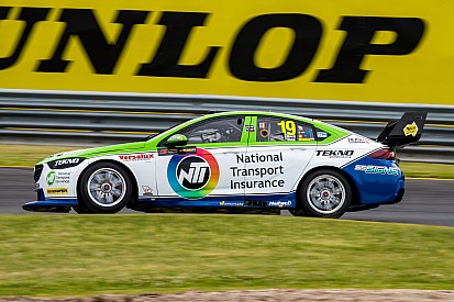 Supercars to review Sydney plan this week