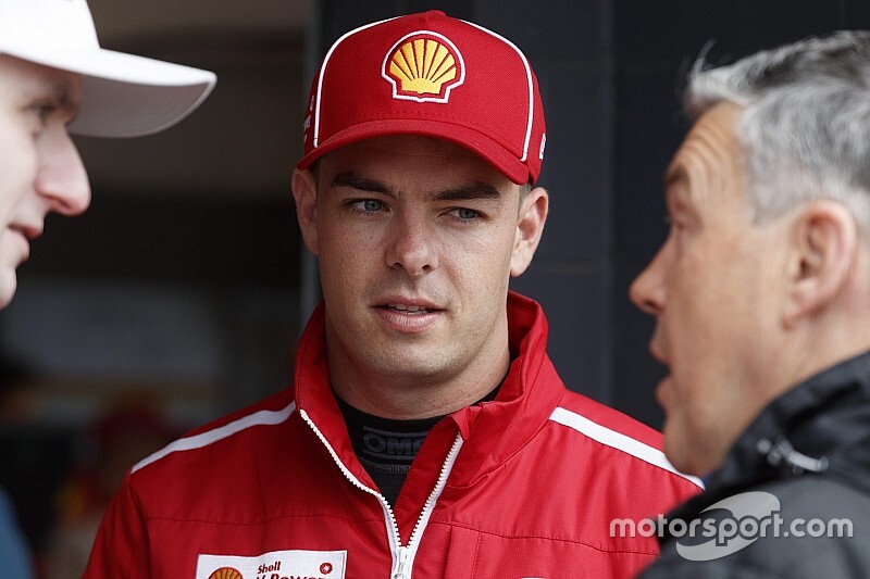 McLaughlin adamant title win isn't tarnished