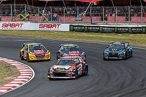 World RX season to begin in August as new calendar is issued