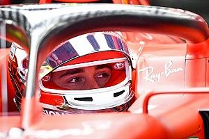 Leclerc: "Melbourne un circuito che non perdona"