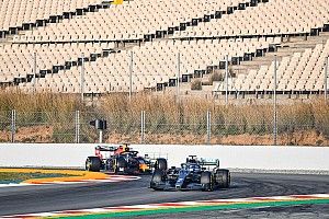 What we’ve learned from the first F1 2020 test