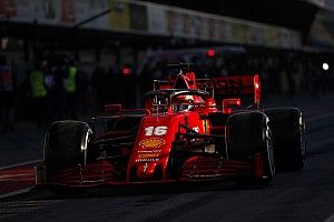 Mercedes cuestiona el verdadero ritmo de Ferrari