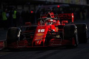 Mercedes questions Ferrari’s downbeat F1 testing assessment