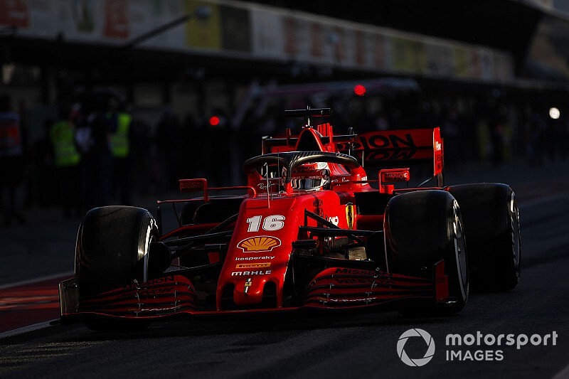 Mercedes si interroga sul vero valore della Ferrari dopo i test