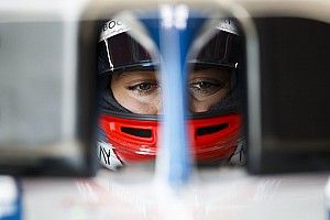Russell F1-es, F2-es, de F3-as autóval is tesztelne a Forma-1 újraindulása előtt