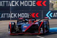 Buemi berates attack mode location in Riyadh