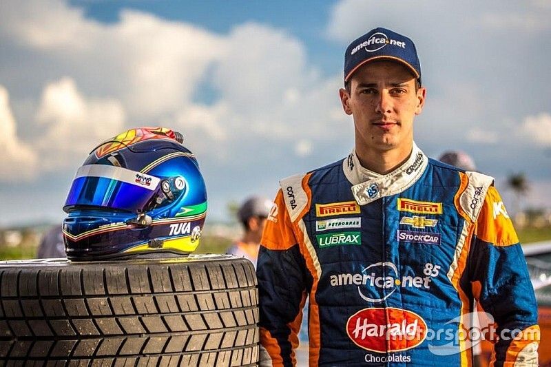 Stock Car: Veja como Tuka Rocha será homenageado em Goiânia