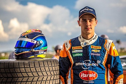Stock Car: Veja como Tuka Rocha será homenageado em Goiânia