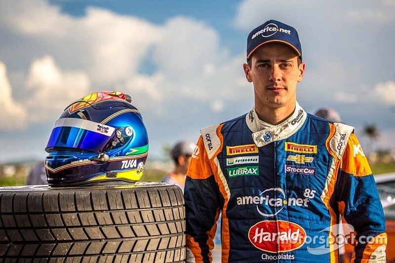 Stock Car: Veja como Tuka Rocha será homenageado em Goiânia