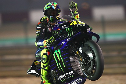 Yamaha vor letztem Testtag: Rossi wähnt sich bereit für die Saison