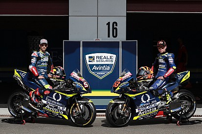 Avintia : "Si les sponsors ne payent pas, il nous manque 2M€"