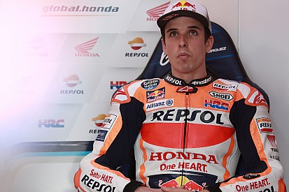 Márquez: MotoGP "tem que incentivar" as pessoas a ficarem em casa