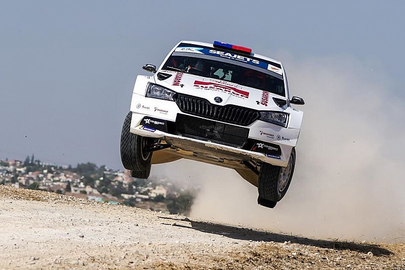 Fernandez zapowiada WRC 2
