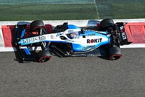 Williams incorpora ingenieros de Red Bull y Renault