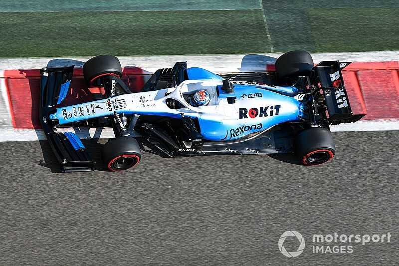 Williams adds Red Bull, Renault engineers in key tech roles