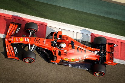 F1: chiusa ad Abu Dhabi la migliore stagione di Sky