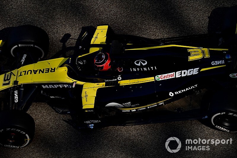 A vezetőség még mindig nem döntött a Renault F1-es jövőjéről