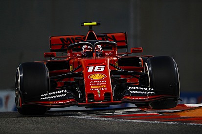 Vettel és Leclerc 2020-as F1-es Ferrarija teljesítette a törésteszteket