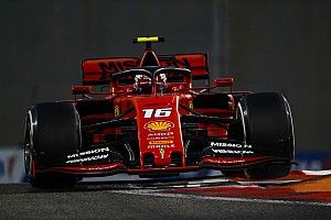 Vettel és Leclerc 2020-as F1-es Ferrarija teljesítette a törésteszteket