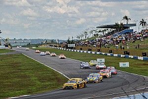 VÍDEO: Pilotos da Stock Car revelam músicas favoritas na terra do sertanejo
