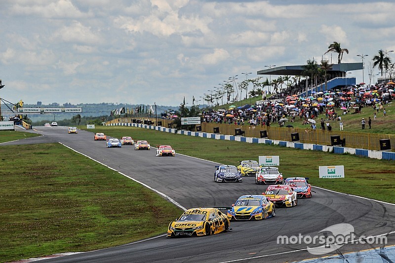 VÍDEO: Pilotos da Stock Car revelam músicas favoritas na terra do sertanejo