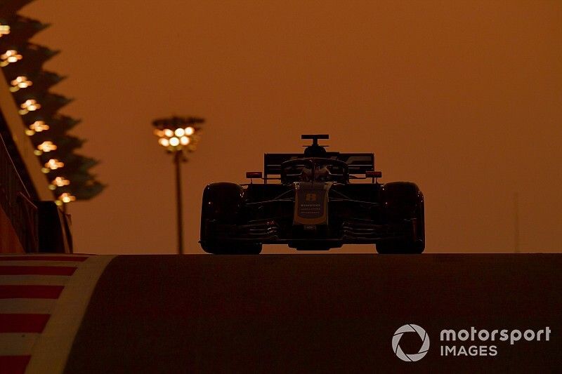 Grosjean szerint a Haas lehet 2020 meglepetése