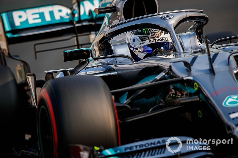 Gomme F1: meglio la gallina oggi o l'uovo domani?
