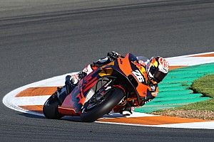 Pedrosa: “Si KTM necesita que haga un wild card, se hablará”