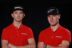 TT 2020, Honda: Irwin e Todd sulla nuova Fireblade