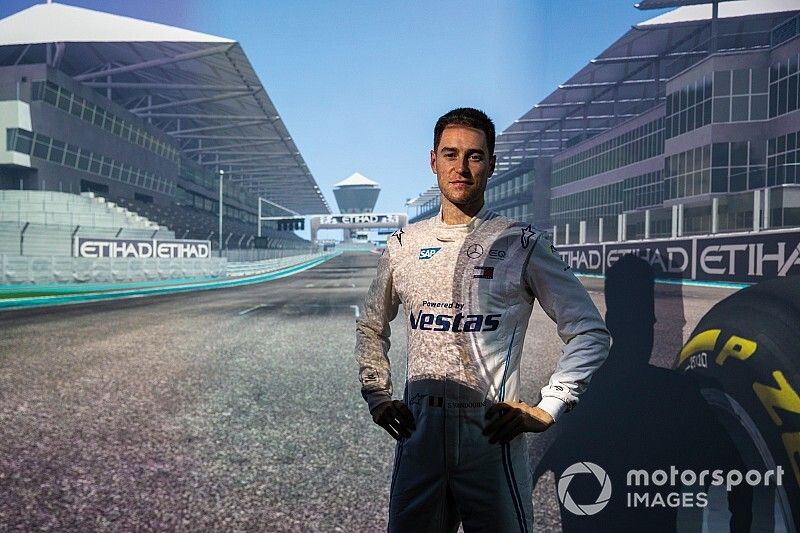 Vandoorne kegyetlenül agresszív manővere Gutierrez ellen az Esport-versenyen