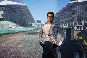 Vandoorne kegyetlenül agresszív manővere Gutierrez ellen az Esport-versenyen