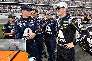NASCAR may fine members who don't follow COVID-19 protocols