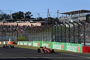 Pour Vettel, seul le véritable drapeau à damier devrait compter