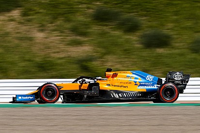 McLaren introducirá más actualizaciones en 2019