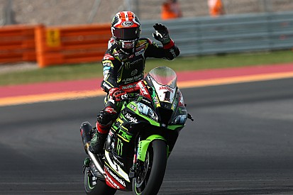 SBK, Villicum: Rea trionfa nella Superpole Race