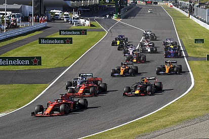 FIA: 'Jumpstart' Vettel binnen de marge