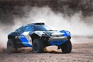 De la Rosa, cerca de entrar en Extreme E con un equipo español