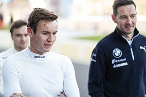 Kirkwood’s future is IndyCar, not FE, says Andretti team boss
