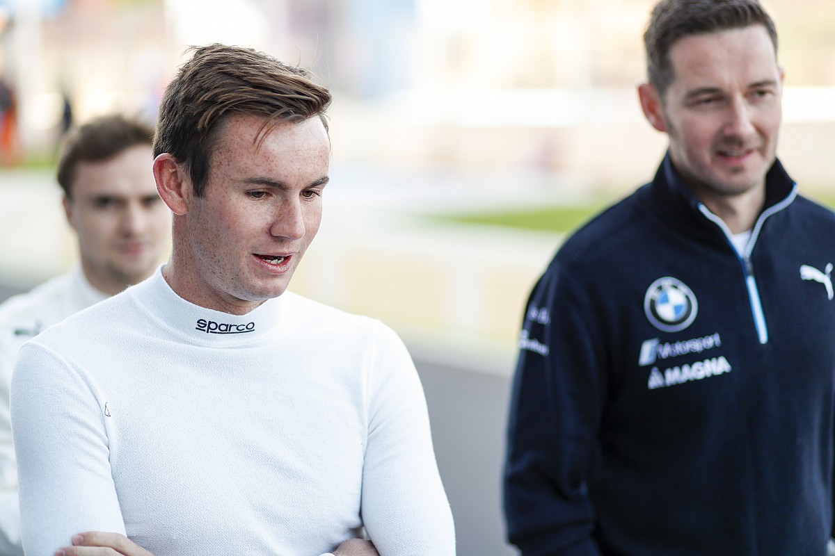 Kirkwood’s future is IndyCar, not FE, says Andretti team boss