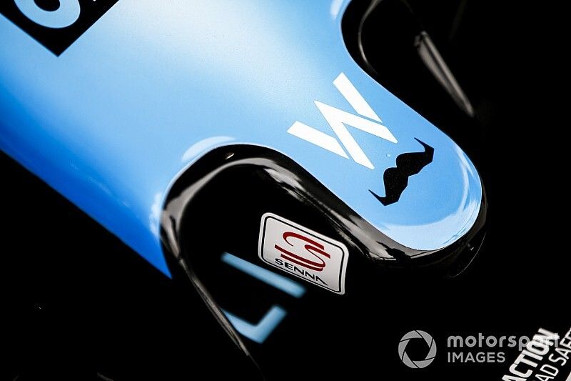 Ma érkezik az új Williams és a Racing Point F1-es autója