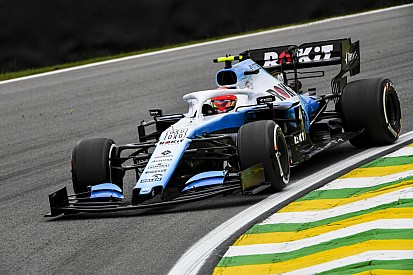 Kubica: "Il mio ritorno in F1? Qualcosa che ricorderò per sempre"