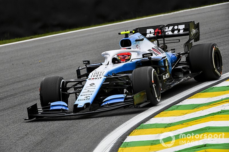 Kubica: "Il mio ritorno in F1? Qualcosa che ricorderò per sempre"
