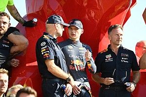 Max Verstappen Sudah Fokus Kembangkan Mobil 2023