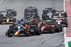 Hoe de slopende Formule 1-kalender voor 2023 tot stand kwam