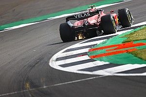 F1 AO VIVO: Acompanhe o TL3 para o GP da Grã-Bretanha em Tempo Real