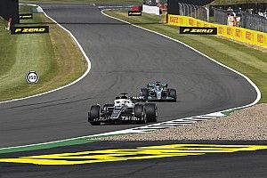 Silverstone exposes AlphaTauri’s F1 weaknesses, says Gasly